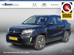 Suzuki Vitara - 1.4 Boosterjet Smart Hybrid Select AUTOMAAT | NAVI | rijklaarprijs