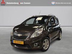 Chevrolet Spark - 1.2 16V LT