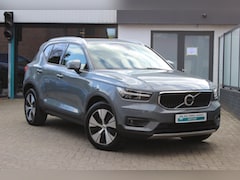 Volvo XC40 - 2.0 T4 Momentum NETTO EX BTW/BPM Navi LED, Camera, Carplay, All Season,