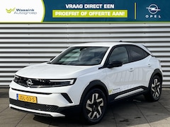 Opel Mokka Electric - Business Edition 54 kWh Long Range | Navigatie | Camera | Stoelverwarming