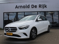 Mercedes-Benz B-klasse - 180 Business Solution