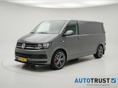 Volkswagen Transporter - 2.0 TDI 150PK DSG L2H1 CRUISE NAV 3-PERS