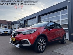 Renault Captur - 1.2 TCe 120pk EDC Intens+Pack Camera