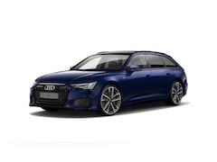 Audi A6 Avant - 55 TFSI V6 3.0 quattro Pro S-line Plus B&O.ADVANCED|PANO|RS.STOELEN|SOFT-CLOSE|ACC