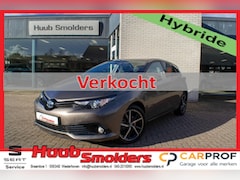 Toyota Auris - 1.8 Hybrid Active