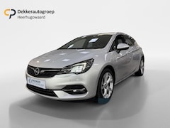 Opel Astra - 1.2 Edition