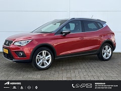 SEAT Arona - 1.0 TSI FR / Dealer onderhouden / Eerste eigenaar / Trekhaak ( 1100 kg ) / Apple Carplay/A