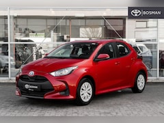 Toyota Yaris - 1.5 Hybrid Active Navi