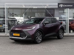 Toyota C-HR - 1.8 Hybrid 140 First Edition