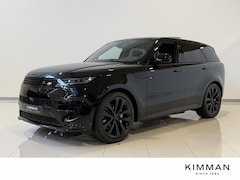Land Rover Range Rover Sport - 3.0 P460e Dynamic SE PHEV