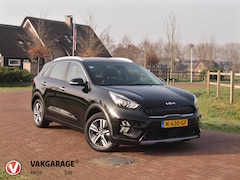 Kia Niro - 1.6 GDi Hybrid DynamicLine | Camera | Apple Carplay | Cruise Control | NL-Auto |