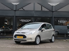 Ford B-Max - 1.0 EcoBoost Titanium