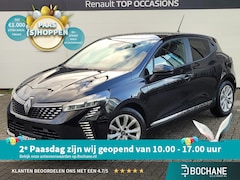 Renault Clio - 1.0 TCe 90 GPF evolution | NIEUW MODEL | Carplay | Camera