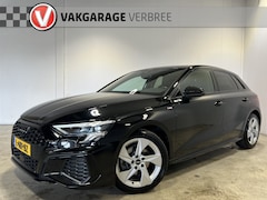 Audi A3 Sportback - 30 TFSI S edition | Navigatie/Android/Apple Carplay | LM Velgen 17" | Cruise Control | Air