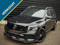 Mercedes-Benz GLB - 250 4MATIC AMG 45 PANO|MEMORY|360|DISTRON