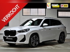 BMW X1 - xDrive23i | M-Sport | Driving Assistant Pro | Panoramadak | Shadow Line | NL auto | BTW |