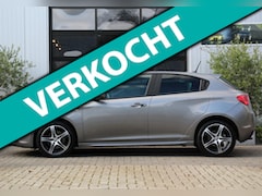 Alfa Romeo Giulietta - 1.4 Turbo MultiAir Veloce TCT - NAVI - CRUISE - UCONNECT - PDC - ALCANTARA