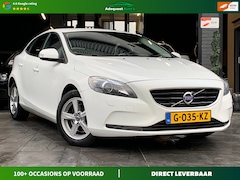 Volvo V40 - 1.6 T2 R-Design|Stoelvw|Xenon|PDC|Cruise|Clima|APK