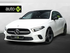 Mercedes-Benz A-klasse - 220 Launch Edition / Pano / Stoelverwarming