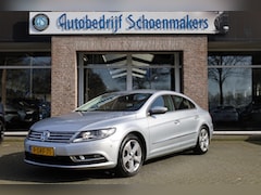 Volkswagen CC - 1.4 TSI CRUISE CLIMA NAVI HILL-HOLD PARK-ASSIST 2XPDC 17''LMV NAP