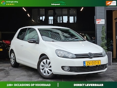 Volkswagen Golf Variant - 1.2 TSI Trendline|Airco|PDC|APK