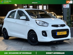 Kia Picanto - 1.0 CVVT ComfortLine|Airco|El.Ramen|NAP|APK