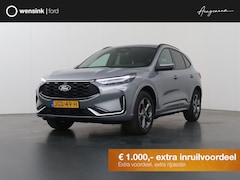 Ford Kuga - 2.5 PHEV ST-Line X | Winterpakket | 360° Camera | Cruise control Adaptief | B&O | Navigati
