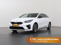 Kia Pro cee'd - ProCeed 1.0 T-GDI GT-Line | Trekhaak Afneembaar| Navigatie | Parkeercamera | Climate Contr