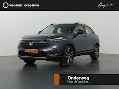 Honda HR-V - 1.5 e:HEV Advance Style | Navigatie | Cruise Control Adaptief | Stoel/Stuurverwarming | El