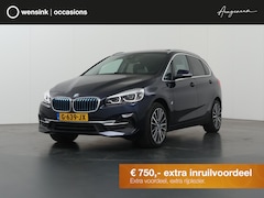 BMW 2-serie Active Tourer - 225xe iPerformance High Executive | SOH 88% | HUD | Lederen Interieur | Navigatie | DAB |