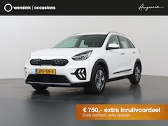 Kia Niro - 1.6 GDi PHEV DynamicLine | Navigatie | Parkeercamera | Climate Control | Cruise Control Ad