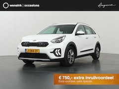 Kia Niro - 1.6 GDi Hybrid DynamicLine | Navigatie | Parkeercamera | Climate Control | Cruise Control