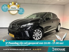 Renault Clio - 1.0 TCe 90 GPF evolution | Navigatie | Achteruitrijcamera | Cruise Control