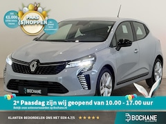 Renault Clio - 1.0 TCe 90 Evolution | Airco | Cruise Control | All season banden | Parkeersensoren achter