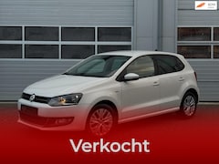 Volkswagen Polo - 1.2 TSI Life Edition / Climate Control / Garantie / Cruise / Airco /