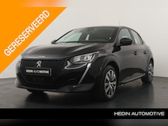 Peugeot e-208 - EV Active 50 kWh | Navigatie | Climate Control | Apple Carplay/Android Auto | Cruise Contr