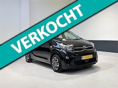 Kia Picanto - 1.0 DPi ComfortLine 5p | Apple Carplay/ Android auto | Airco | Bluetooth | NL | Airco | 2