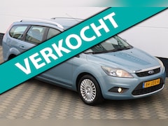 Ford Focus Wagon - 1.6 Titanium Airco Cruise APK tot 6-7-26