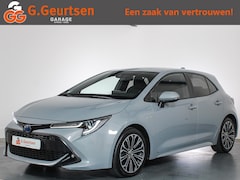 Toyota Corolla - 2.0 Hybrid Executive Camera, Bliss, LED, Navigatie, Apple Carplay/Android Auto