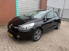 Renault Clio Estate - 0.9 TCe Night&Day NAV.+ Airco Bj:2015 NAP