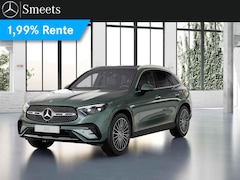 Mercedes-Benz GLC-klasse - 300e 4MATIC Sport Edition