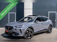 CUPRA Leon - 1.4 e-Hybrid VZ Copper Edition Leder|Pano|BOMVOL
