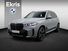 BMW X5 - xDrive50e Launch Edition M Sportpakket Pro | Panoramadak | HIFI | 22"