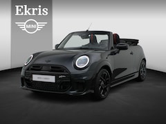 MINI Cabrio - Cooper C John Cooper Works Trim | Pakket M