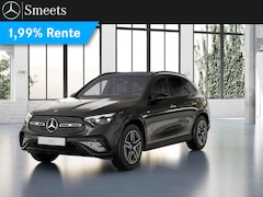 Mercedes-Benz GLC-klasse - 400e 4MATIC Sport Edition