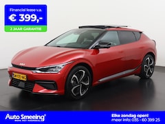 Kia EV6 - GT-Line 77.4 kWh | SOH 100% | Schuifdak | Zondag Open