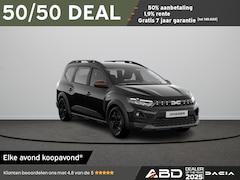 Dacia Jogger - Limited Edition Hybrid | Achteruitrijcamera | Cruise Control met snelheidsbegrenzer | Hand