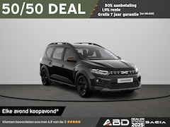 Dacia Jogger - Limited Edition Hybrid | Achteruitrijcamera | Cruise Control met snelheidsbegrenzer | Hand