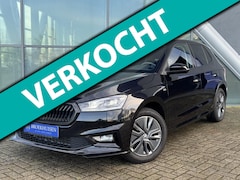 Skoda Fabia - 1.0 TSI Business Edition Automaat / Camera / Stoelverwarming / ACC