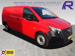 Mercedes-Benz Vito - 114 CDI Extra Lang AIRCO NAVI CRUISE CAMERA